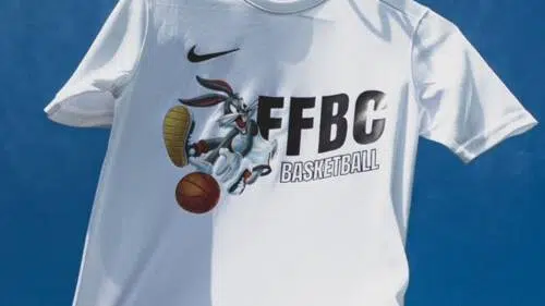 T-Shirt Nike,T-Shirt Blanc,T-Shirt Nike Blanc