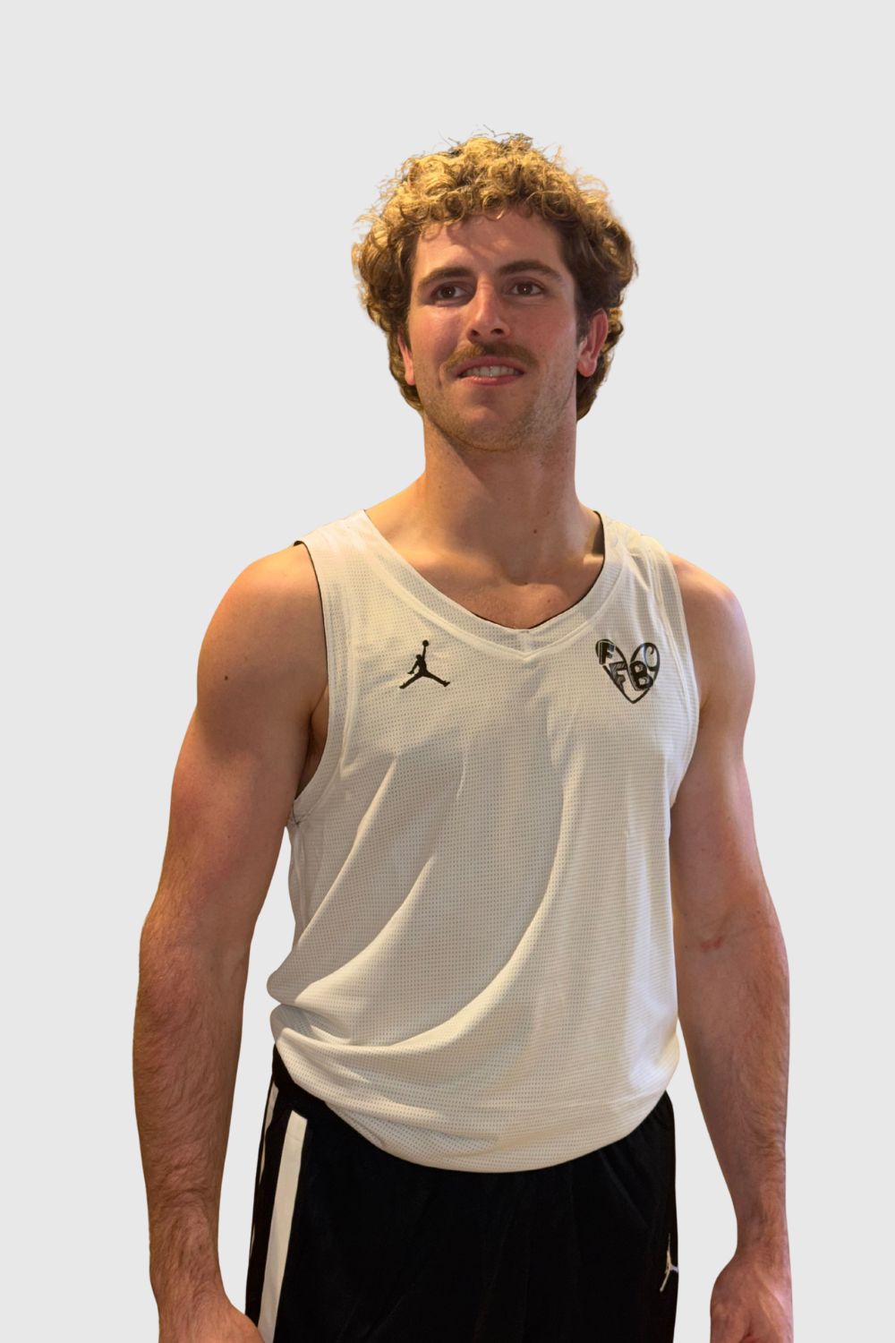 Maillot Jordan Réversible X FFBC – Image 4