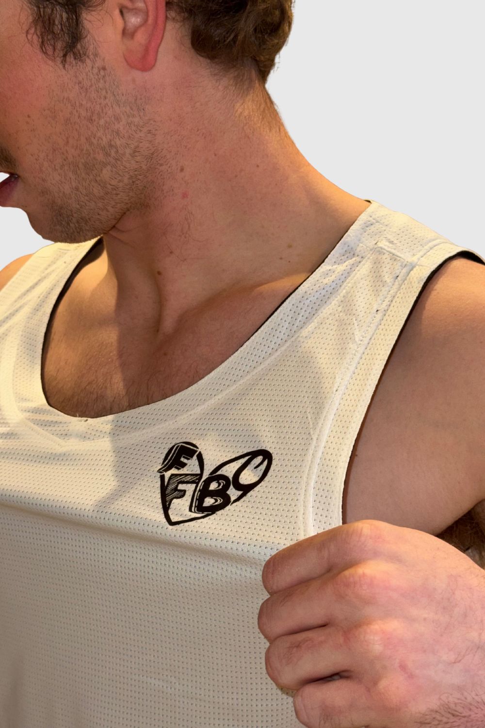 Maillot Jordan Réversible X FFBC – Image 5