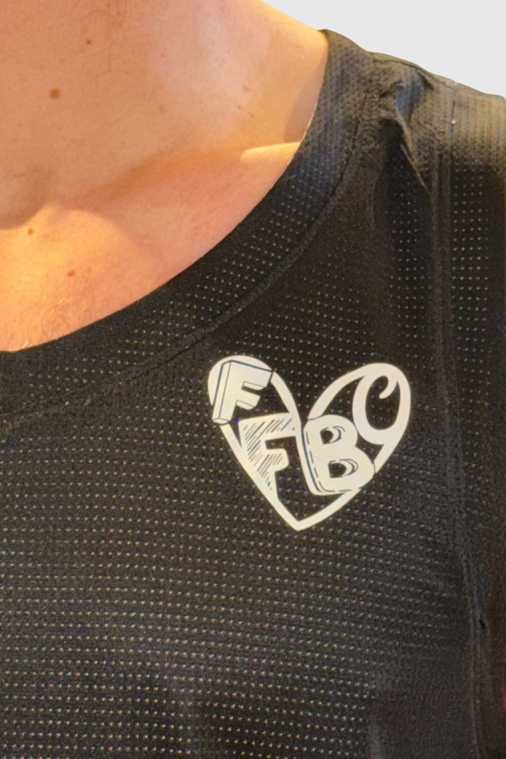 Maillot Jordan Réversible X FFBC – Image 2