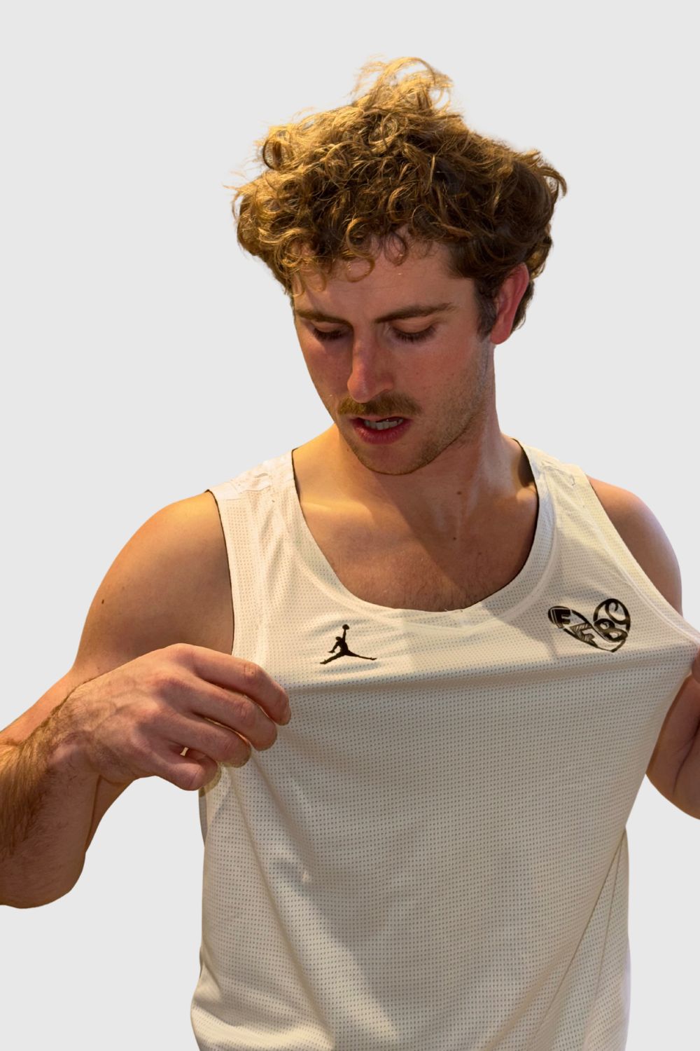 Maillot Jordan Réversible X FFBC – Image 6