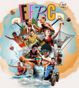Camps de basket FFBC