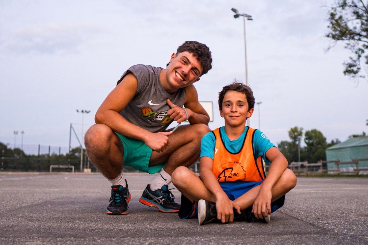 stage sans hébergement