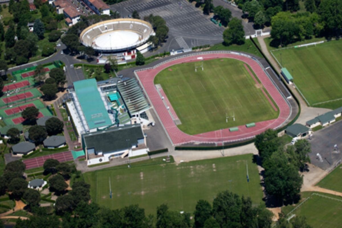 Infrastructures Cité Verte