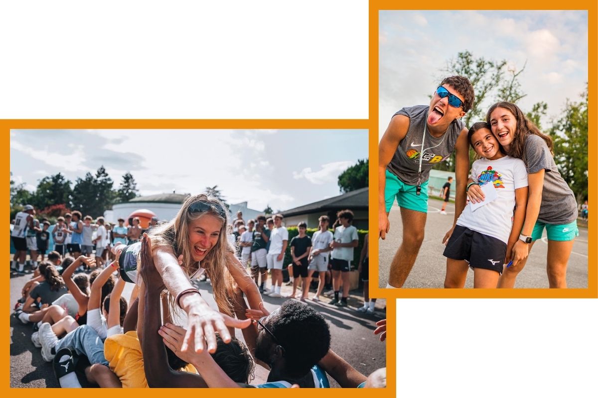 Journée type à Hagetmau