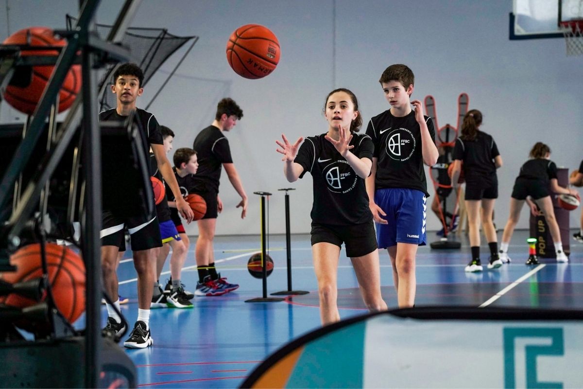 stage FFBC dans votre club