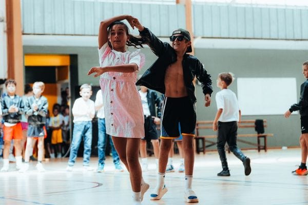 Miss et Mister Camps Temple sur Lot