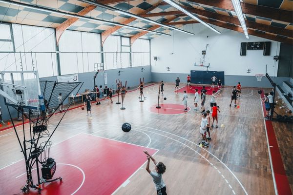 stage FFBC dans votre club