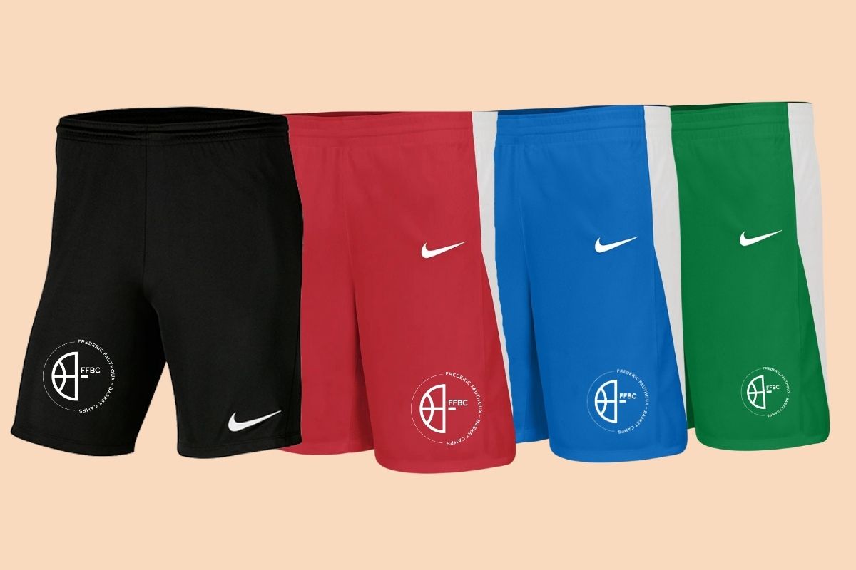 stages de basket,dans les clubs