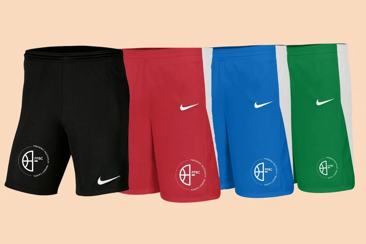 stages de basket,dans les clubs