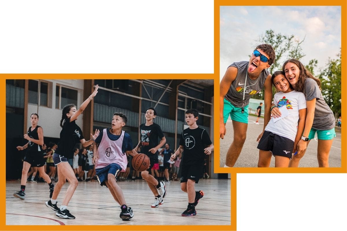 Journée type Hagetmau Pâques