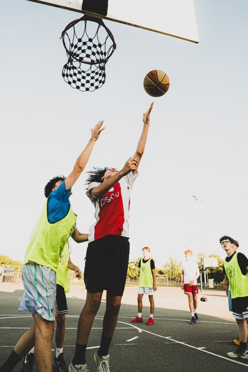 camp ffbc Camps FFBC