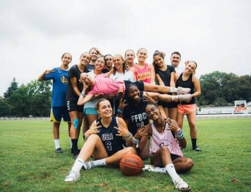 Découvrir l&rsquo;organisation des camps d&rsquo;été FFBC