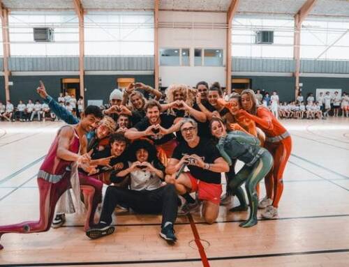 Plonger dans les coulisses du FFBC