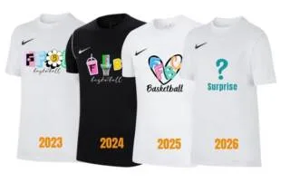 tee shirt nike de l'été stagiaires