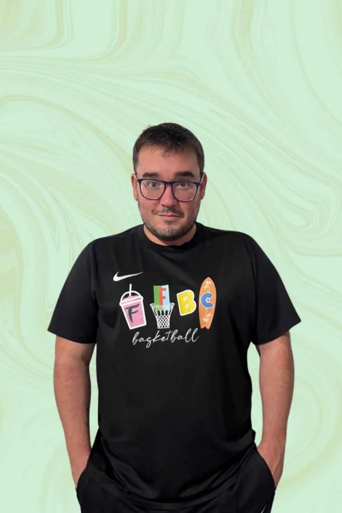 bastien trema