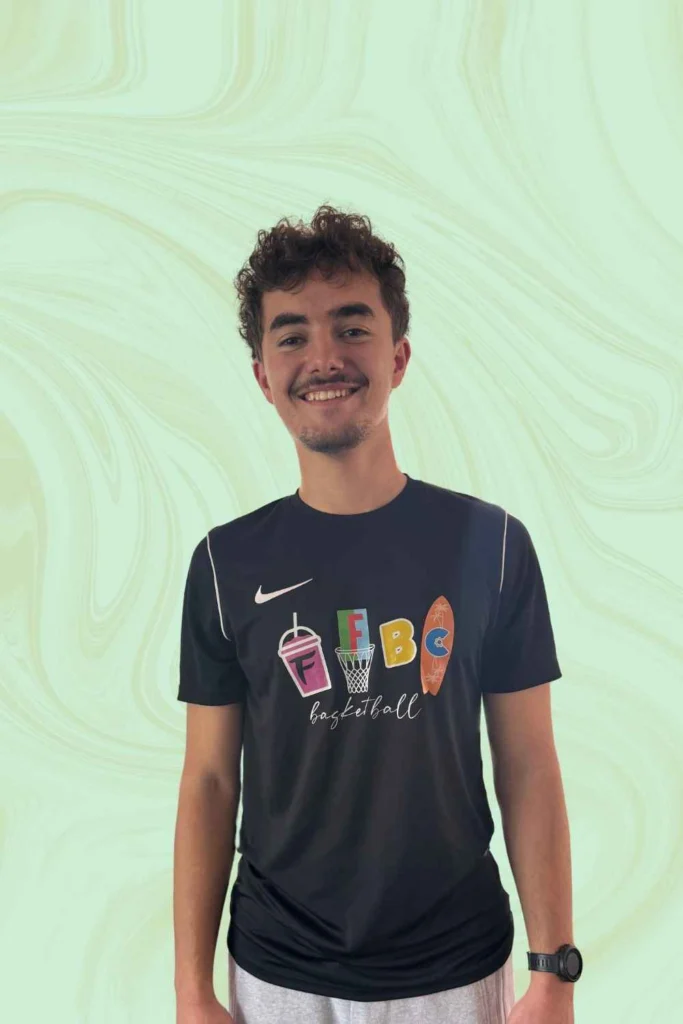 gabriel mallé