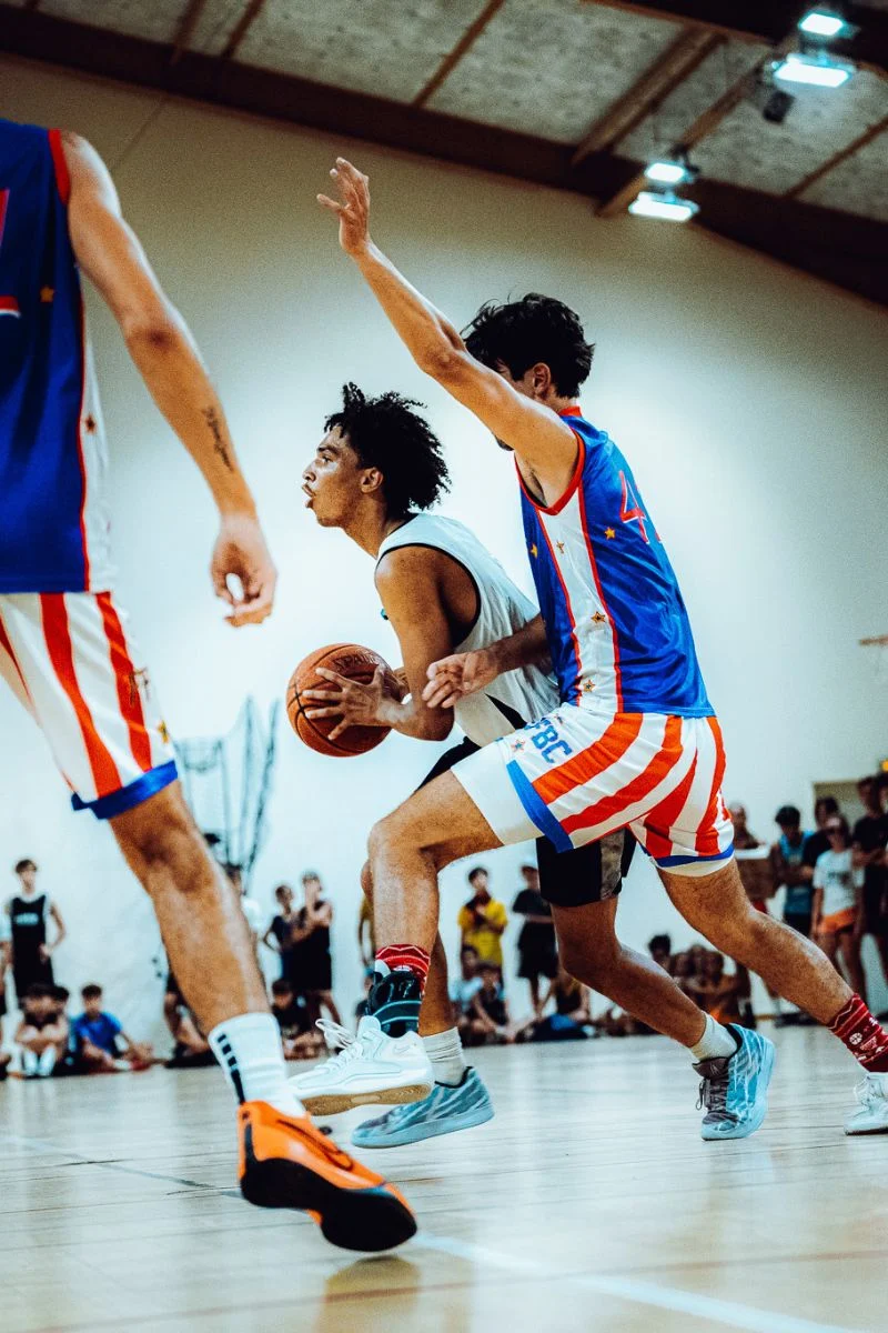 All star game FFBC