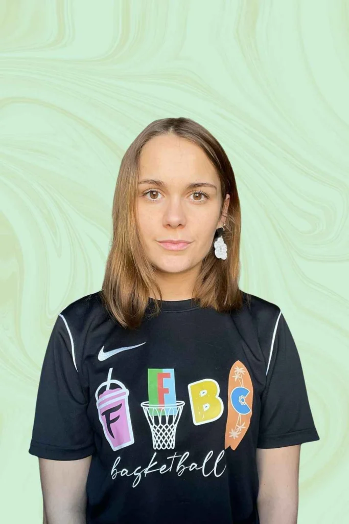 julia leugé