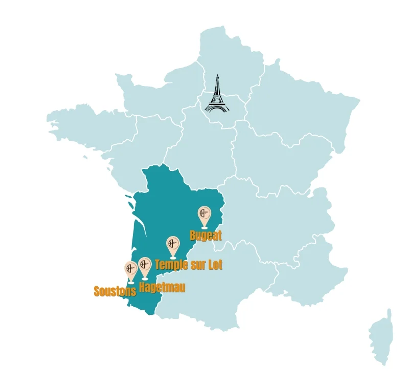les camps ffbc en france depuis paris les camps ffbc en france depuis paris