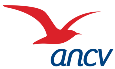 logo ancv