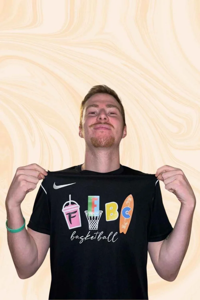 lucas kantz