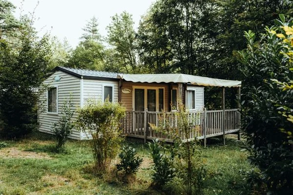 mobil home familial