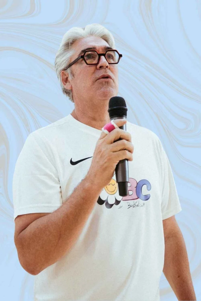 Olivier Coustal
